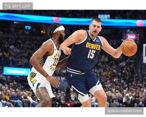 快评：掘金约基奇在防守端的站位选择获得数据分析师赞誉